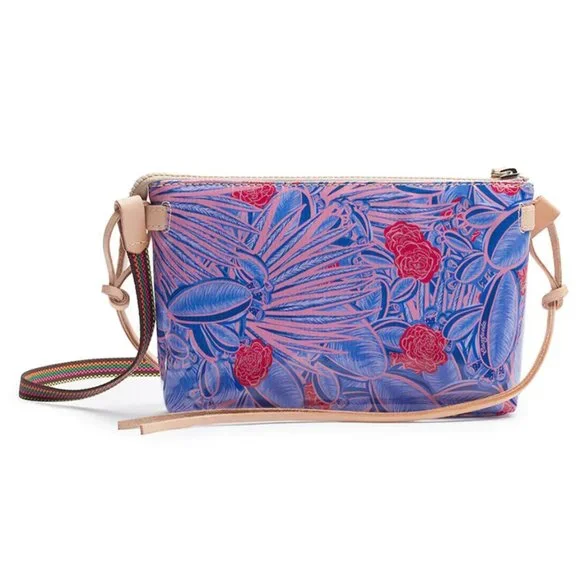 NWT New Consuela Loretta Midtown Teeny Crossbody